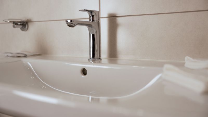 High-End Fixtures and Faucets