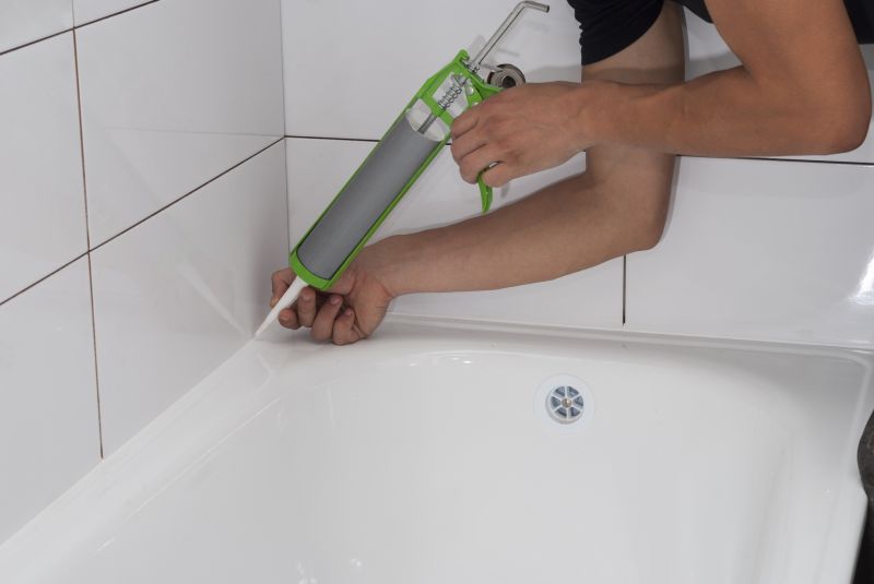 Professional Bathtub Installer